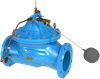 C700 - Float/Level Control Valve -- C701 - PILOT OPERATED FLOAT VALVE