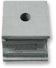 Cable Grommet, Open, Plastic, Grey; Grommet Type Weidmuller - 96H5756 - Newark, An Avnet Company