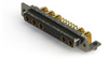 Combo D-Sub Conn, R/a Rcpt, Dc-17W5, Th; Product Range Edac - 55AJ4307 - Newark, An Avnet Company