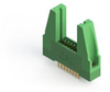 Card Edge Conn, Dual Side, 16Pos, Th; Card Edge Connector Type Edac - 68AJ0477 - Newark, An Avnet Company