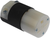 Connector, Power Entry, Socket 15A; Connector Type Hubbell Wiring Devices - 94F9751 - Newark, An Avnet Company