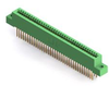 Card Edge Conn, Dual, 74Pos, Wire Wrapos; Card Edge Connector Type Edac - 64AJ9508 - Newark, An Avnet Company