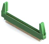 Card Conn, Dual Side, 82Pos, Wire Wrap; Card Edge Connector Type Edac - 70AJ7093 - Newark, An Avnet Company