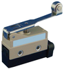 Microswitch, Roller Lever, 250Vac, 10A; Microswitch Type Multicomp Pro - 49AC6300 - Newark, An Avnet Company