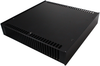 Enclosure, Heat Sink, Aluminium, Black; Enclosure Type Takachi - 38AC1306 - Newark, An Avnet Company