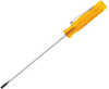 Keystone Screwdriver, 76.2Mm, 1/8; Tip Size Klein Tools - 97F1093 - Newark, An Avnet Company