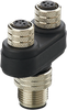 Y-splitter - E10802 - ifm electronic gmbh