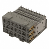 Backplane Connectors - 2065883-1 - 905880-2065883-1 - Win Source Electronics