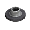 Senior 9 Volt Stud on washer - 273 - Keystone Electronics Corp.