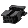 Free Hanging, Panel Mount - 4627-D2553WVC-206-P0BKG1-ND - DigiKey