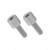D-Sub, D-Shaped Connector Jackscrews - 36-7230-5-ND - DigiKey