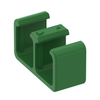 Fiber Optic Connector Accessories - 2201-F718197205-ND - DigiKey