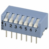 DIP Switches - CT1947MST-ND - DigiKey