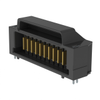 Blade Type Power Connector Assemblies - 612-UMPT-10-01-L-RA-WT-P-TR-ND - DigiKey