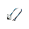Circular Cable Assemblies - 1441642-ND - DigiKey