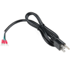 Power, Line Cables and Extension Cords - 1568-14092-ND - DigiKey