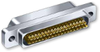 D-Sub Connectors - MWDM1L-25PSB - Powell Electronics, Inc.