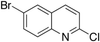 6-Bromo-2-chloroquinoline - 7727 - Medical Isotopes, Inc.