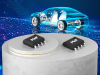 Automotive Digital TMR Magnetic Angle Sensor -- TMR3366 - Image