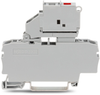 Fuse terminal block - 2002-1611/1000-867 - WAGO