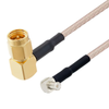 Modular/Ethernet Cables (RJ45, RJ11) - 5073-TRD630A-BLU-1F-5PK-ND - DigiKey