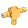 Coaxial Connector (RF) Adapters - 2201-5207-1501-000-ND - DigiKey
