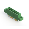 Edgeboard Connectors - 151-345-012-558-404-ND - DigiKey
