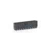 Headers, Receptacles, Female Sockets - 0781200808-ND - DigiKey