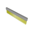 Headers, Receptacles, Female Sockets - 612-SSQ-136-04-G-D-ND - DigiKey