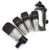 Drum Mic Kit - 4Kit - Visual Sound, Inc.