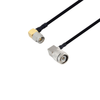 Coaxial Cables (RF) - 5073-LCCA30493-FT6-ND - DigiKey
