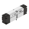 Valves and Control - 2171-VSVA-B-D52-A1-P1-ND - DigiKey