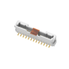 Headers, Male Pins - 900-5055751390-ND - DigiKey