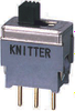 Slide Switches -- 1341352 - Image