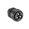 Circular Connector Housings - 965-APC06-24-3P-ND - DigiKey