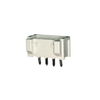 Headers, Male Pins - 4285-SMH25-04WS-ND - DigiKey
