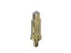 Connector - Rolling DIP Pogo Pins -  - Shenzhen QH Industrial Co., Ltd
