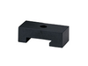 Optical Post Carrier, Pint-Sized, ezTrac, 0.75 in. Width Post -- 9035 - Image