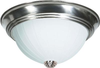 Flush Mounts-Bowl Style - 356018 - Light Center (The)
