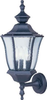 1014BK Exterior -Wall Mount - 666199 - Capital Lighting, Inc.