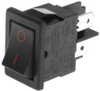 Rocker Switches - 2789862 - RS Components, Ltd.