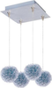 E94720-92AL Mini Pendants-4+Light Cluster - 341615 - Capital Lighting, Inc.