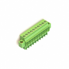 Terminal Blocks - Headers, Plugs and Sockets - 281-1981-ND - DigiKey