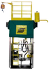Single And Double-Side Tank Welders -- AGW1andAGW2