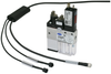 Compact ejector with integrated functions SCP 15 NO AS RD - 10.02.02.00620 - Schmalz Inc.