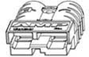 Heavy Duty Power Connectors - 647845-8 - VAST STOCK CO., LIMITED