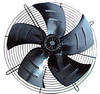 450mm AC Axial Fan -- FZ450C0000-074-060-4 - Image