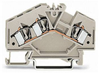 Terminal Blocks - Din Rail, Channel - 2946-281-998-ND - DigiKey
