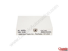 Analog Input Module -  RTD 1000 OHM - 2009AZ10220A - Classic Automation LLC