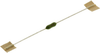 Fuse, Pcb, 2A, 125V, Time Delay; Fuse Current Littelfuse - 33P9903 - Newark, An Avnet Company